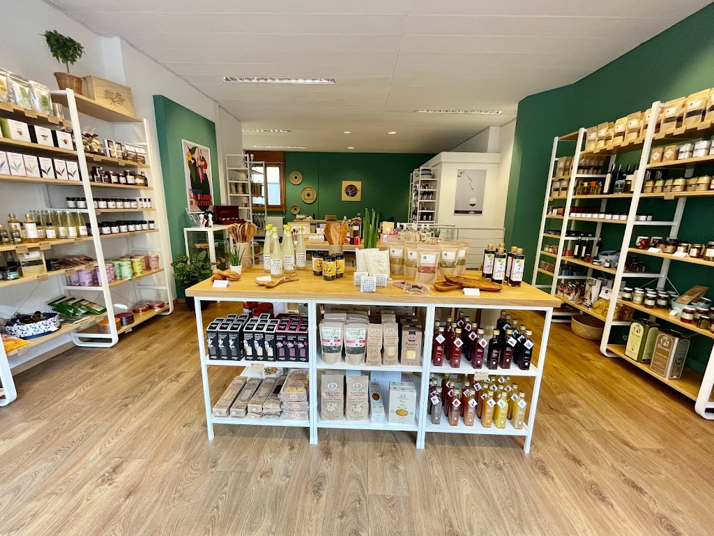 Koros Épicerie Fine