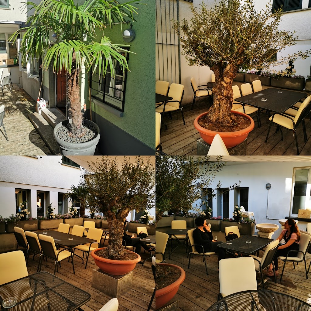 Kostas der Grieche, St.Gallen Griechisches Feinkost und Spezialitätenrestaurant