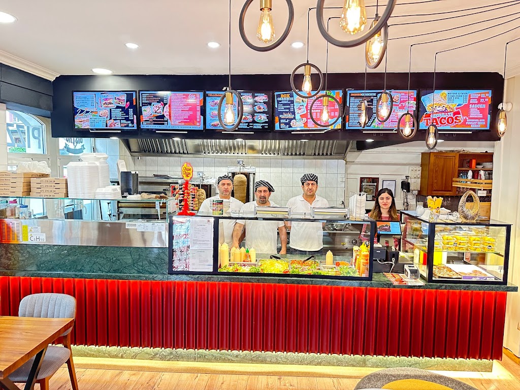 Kreuz Bistro Pizza Kebap Take Away Kreuz Bistro Pizza Kebap Take Away