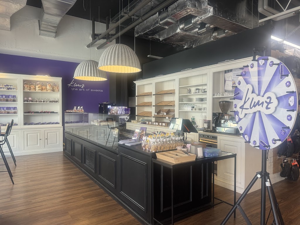 kunz AG art of sweets