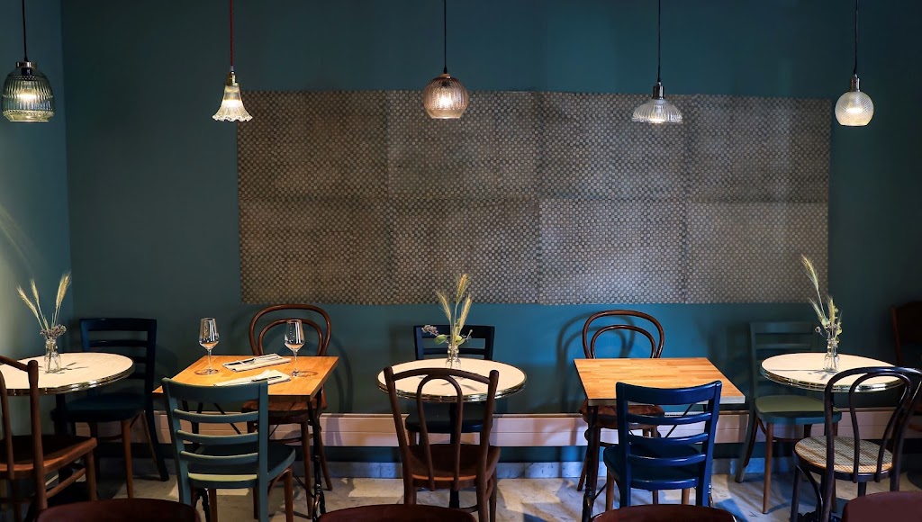 La Bise Restaurant