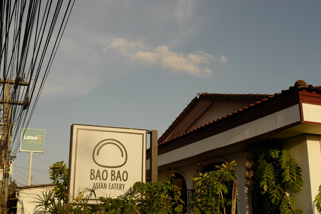 La Bluai Restaurant