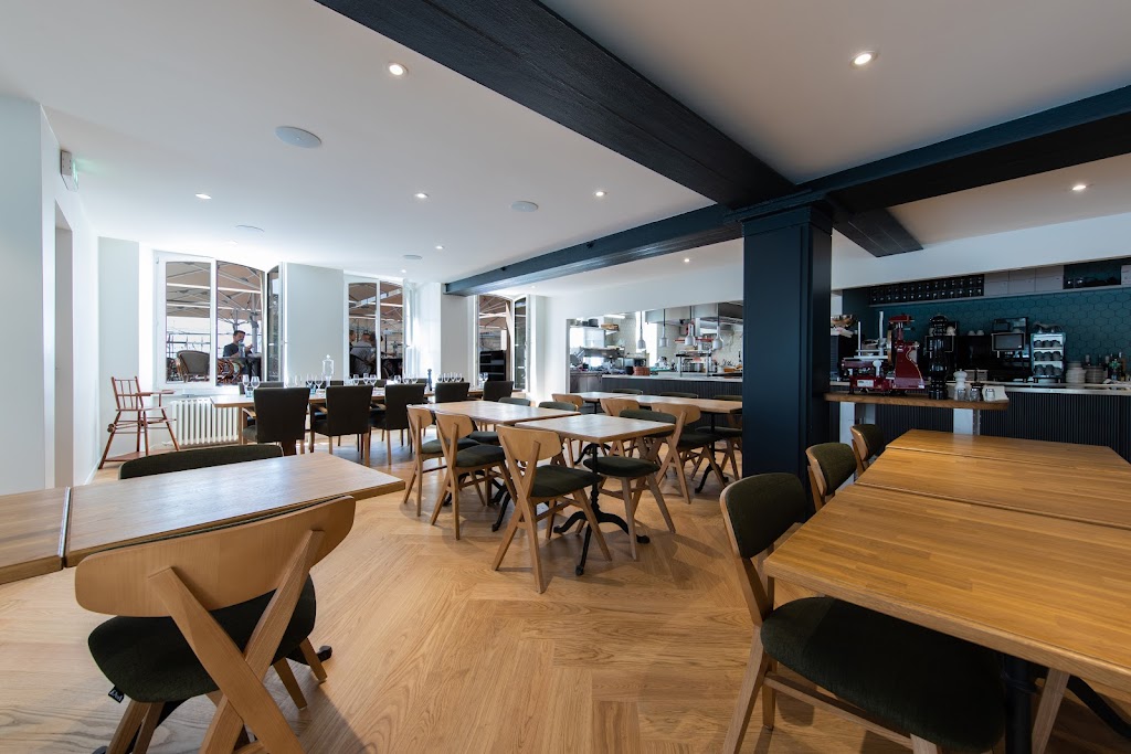 La Brasserie du Cercle