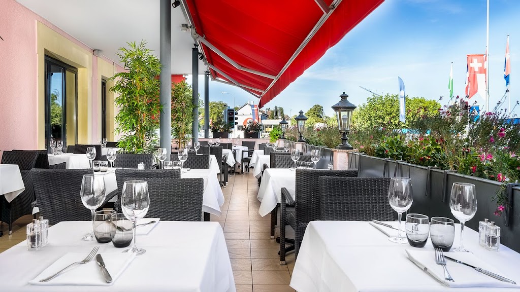 La Brasserie du Rive