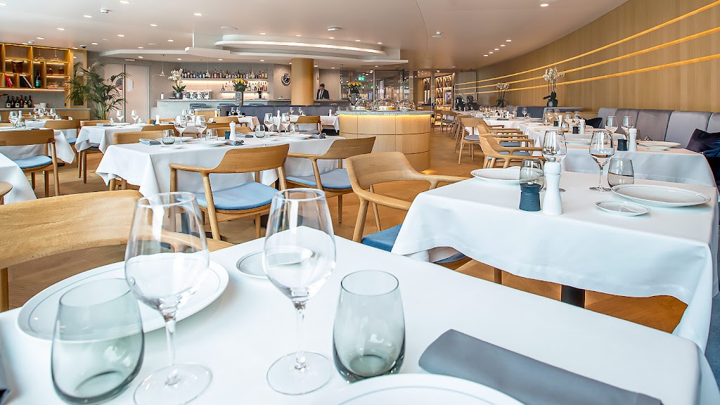 La Brasserie Millennium La Brasserie Millennium