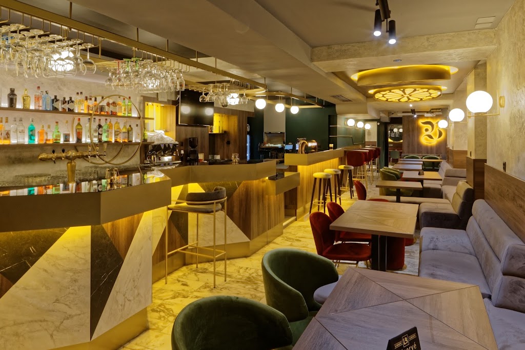La Brassry Bar&food