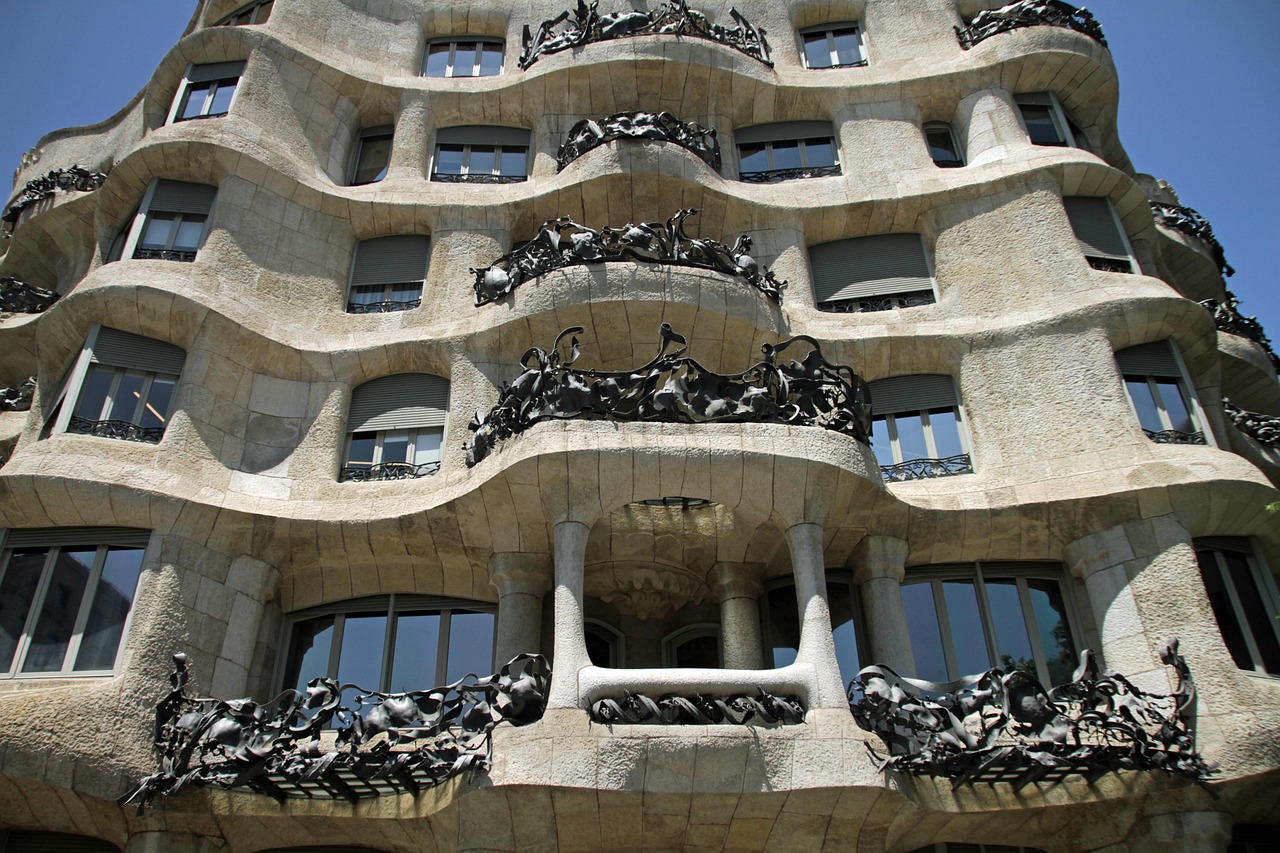 La Casa n.6
