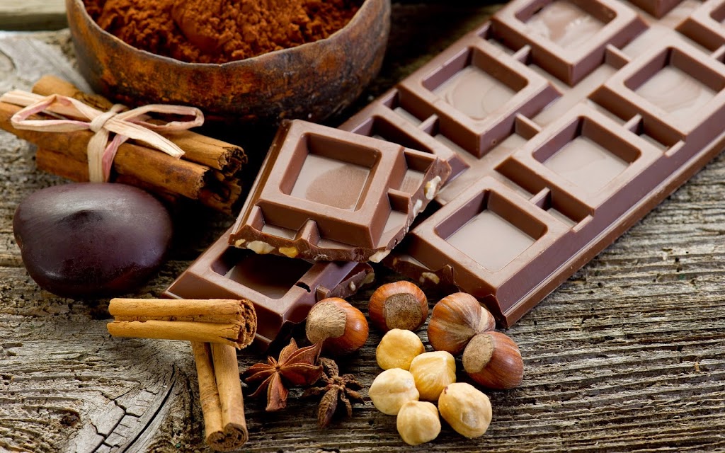 La Chocolaterie Ramsauer