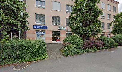 La Fontaine Ecologique Sàrl