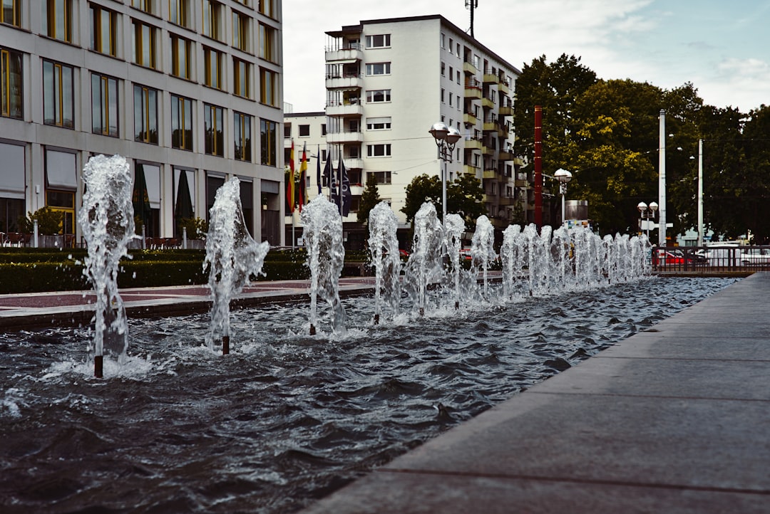 La Fontana