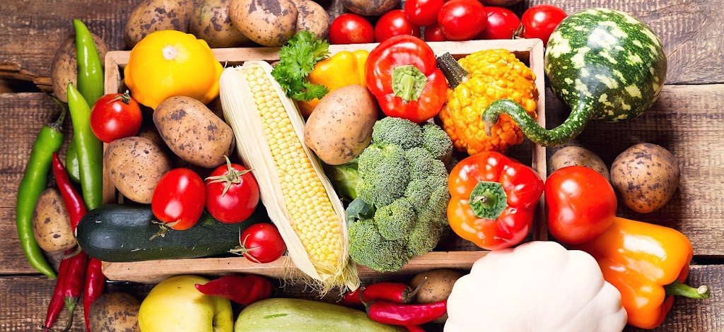 La Petite Maison des Grands Légumes La Petite Maison des Grands Légumes