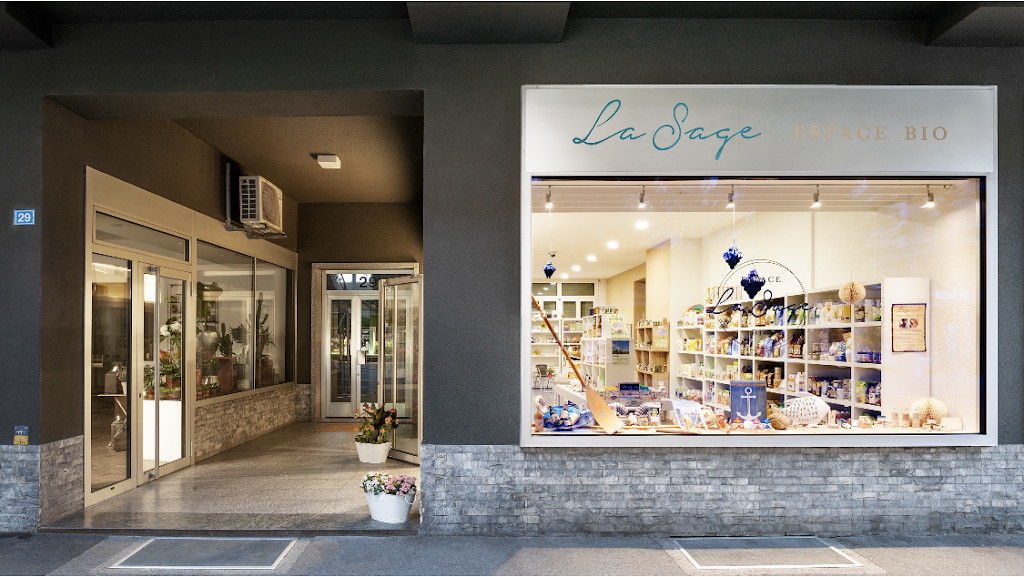 La Sage Espace Bio La Sage Espace Bio