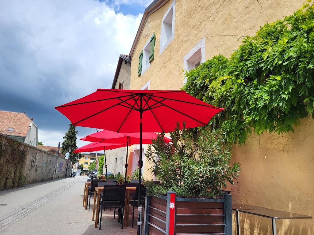 La Table des Artisans