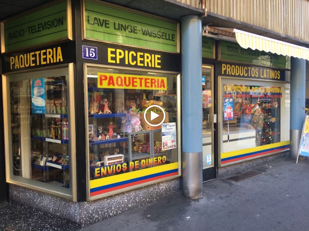 La Tienda De La Esquina Productos Latinos La Tienda De La Esquina Productos Latinos