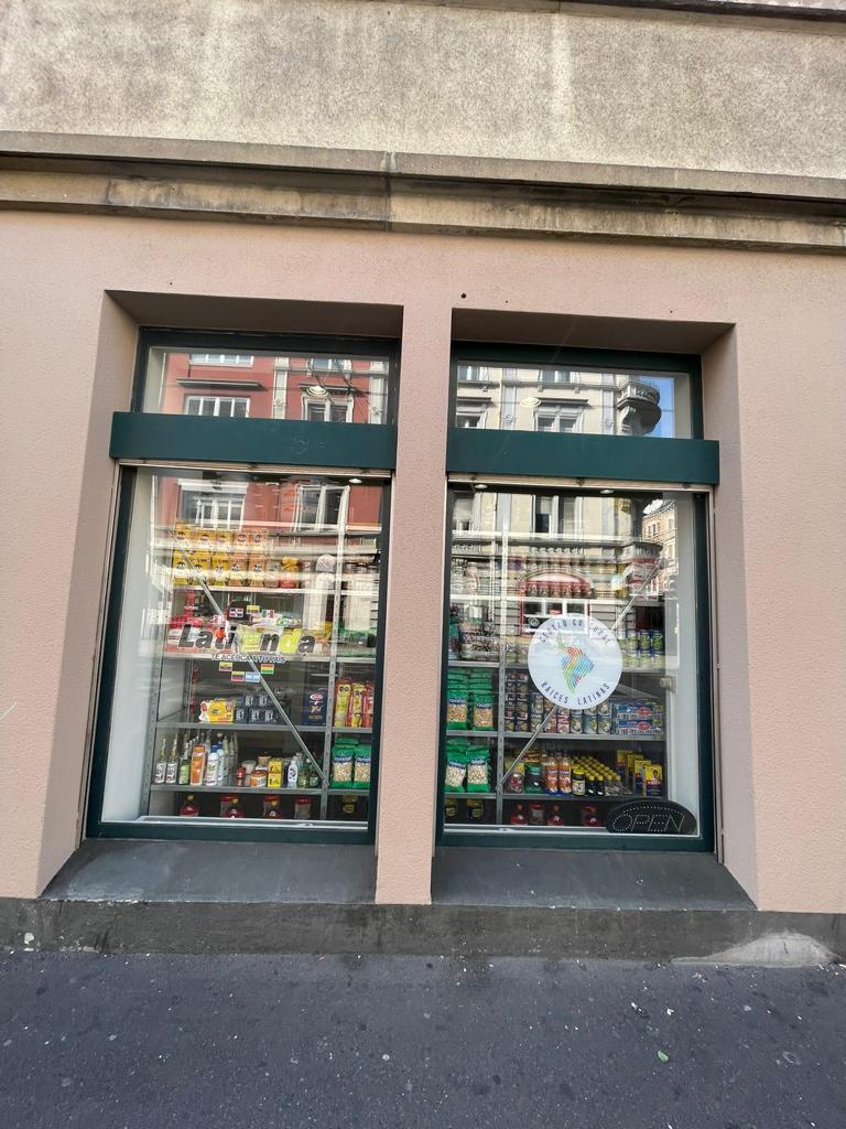 La Tienda Latina GmbH La Tienda Latina GmbH