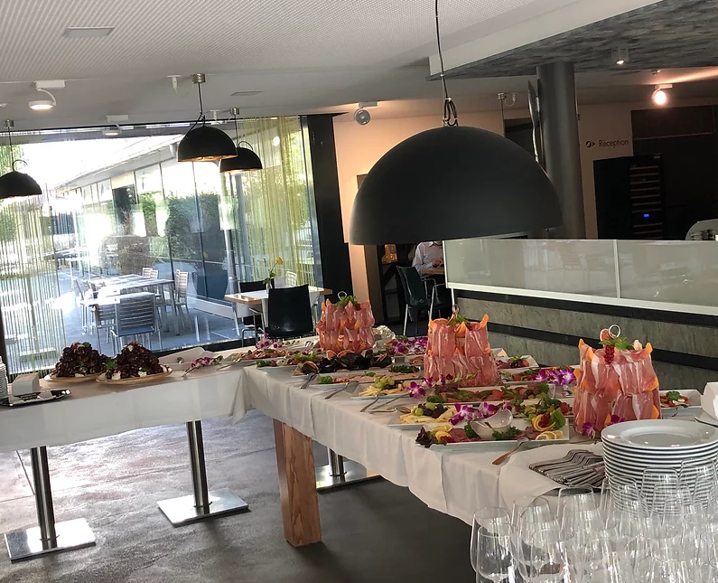 La Trattoria am Girardplatz