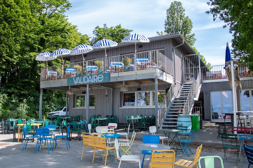 La Vaudaire
