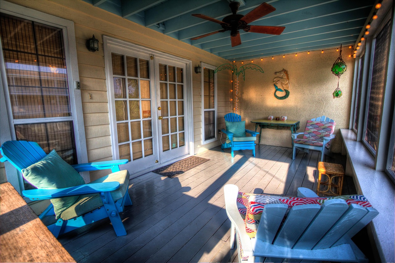 La Veranda