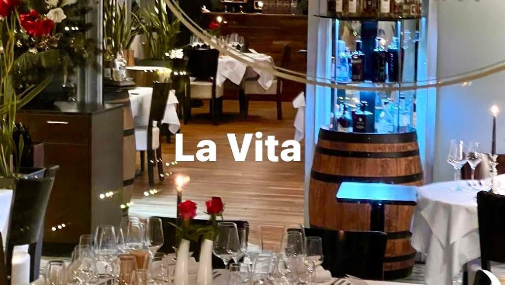La Vita Restaurant La Vita Restaurant