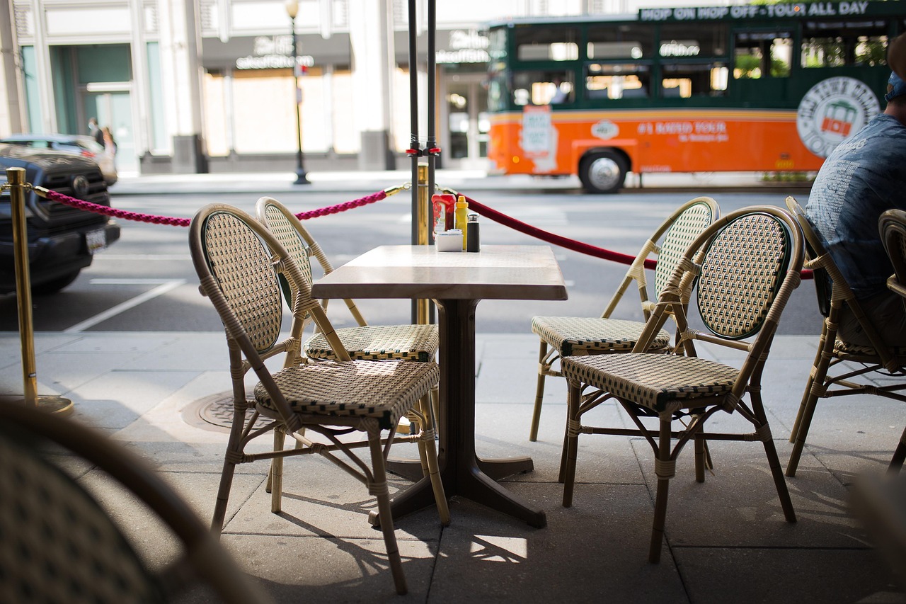 Lachen Wil Bistro