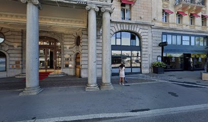 Ladies' Lunch Lausanne Ladies' Lunch Lausanne