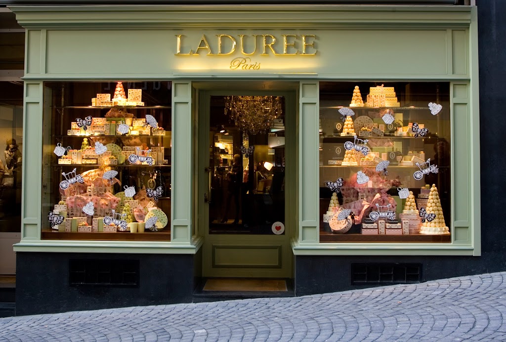 Ladurée