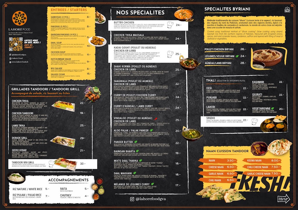 Lahore Food Lahore Food