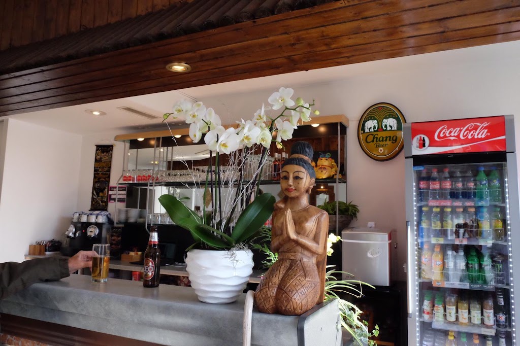 Lamai Thai Food