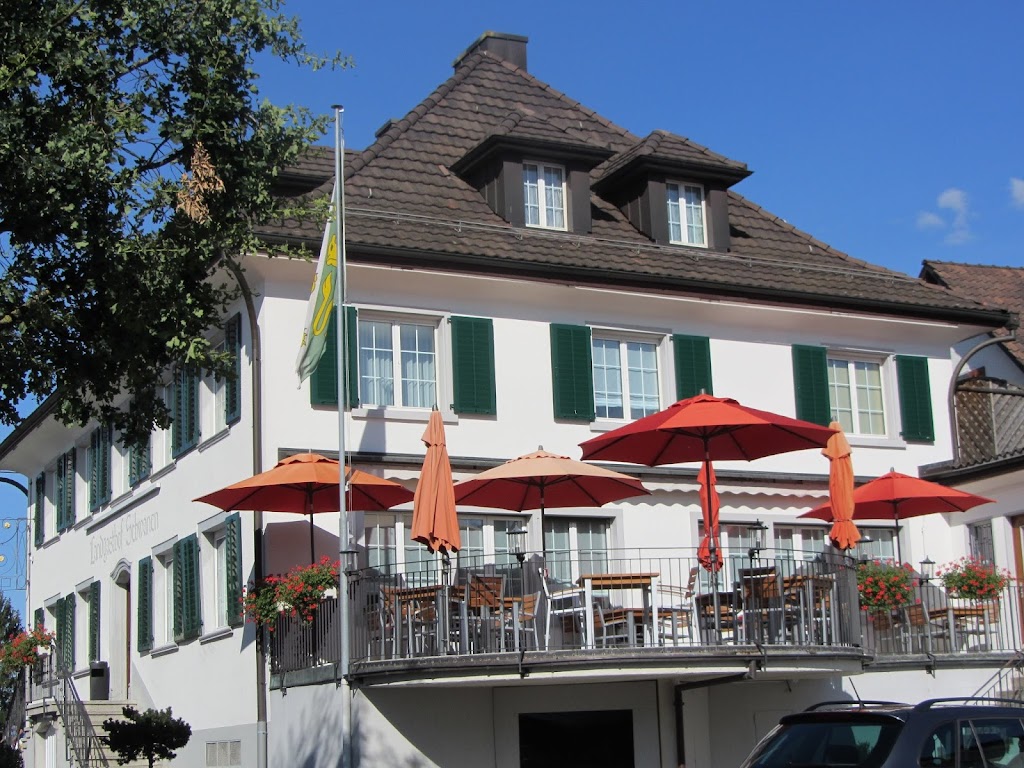 Landgasthof Schwanen Landgasthof Schwanen