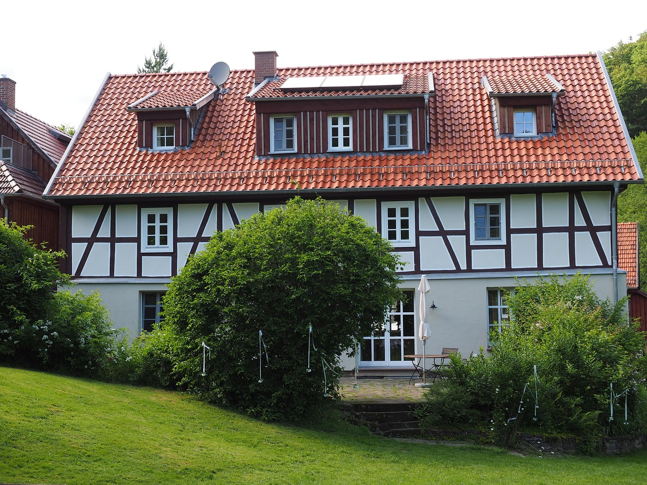 Landgasthof Wilerhof Landgasthof Wilerhof
