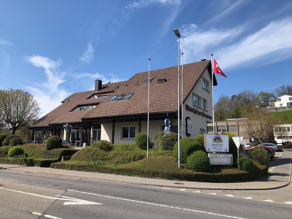 Landgasthof zum Zimmermann Landgasthof zum Zimmermann