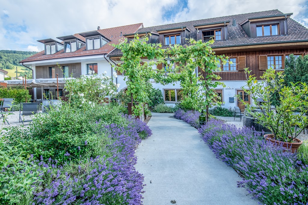 Landhotel Hirschen Landhotel Hirschen