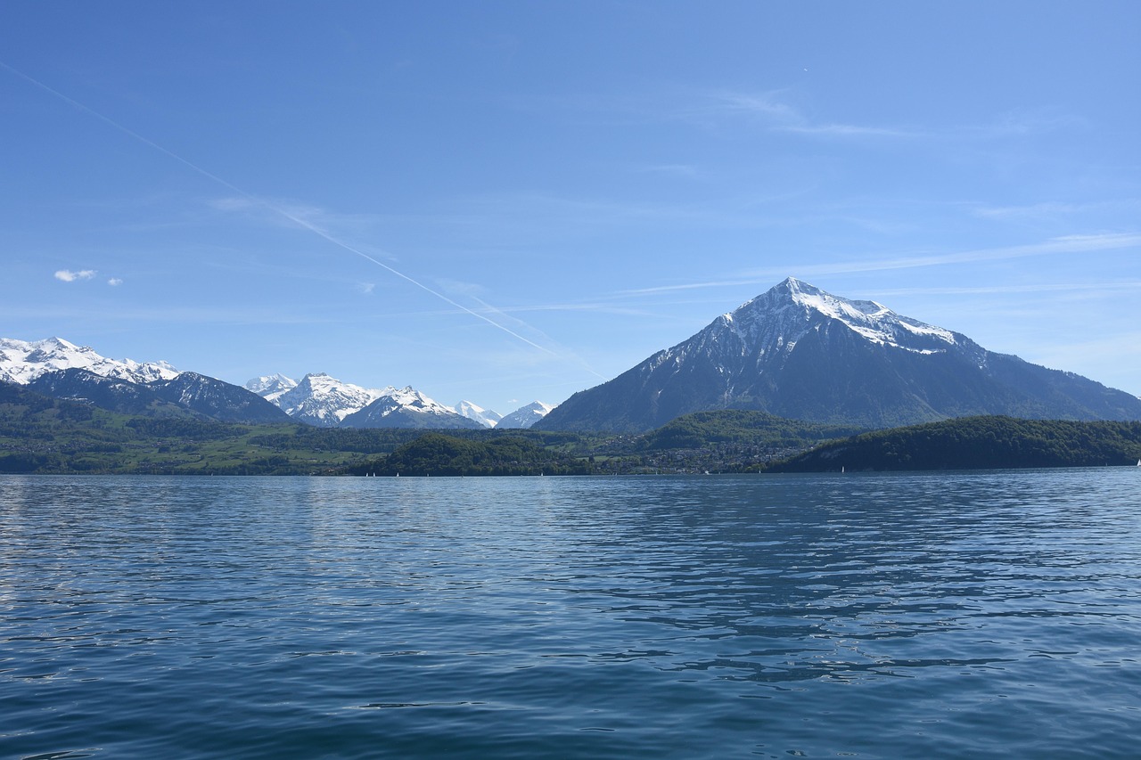 Landi Thun