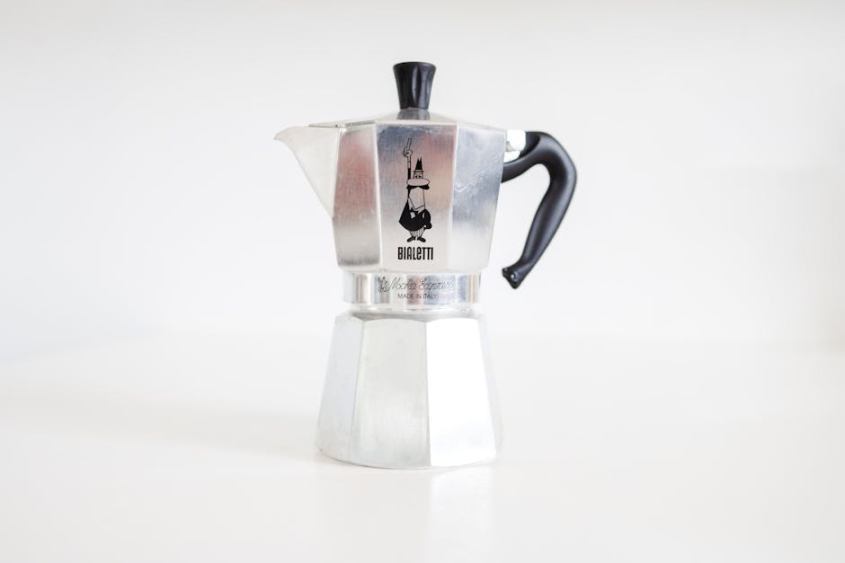 L’arte del caffè