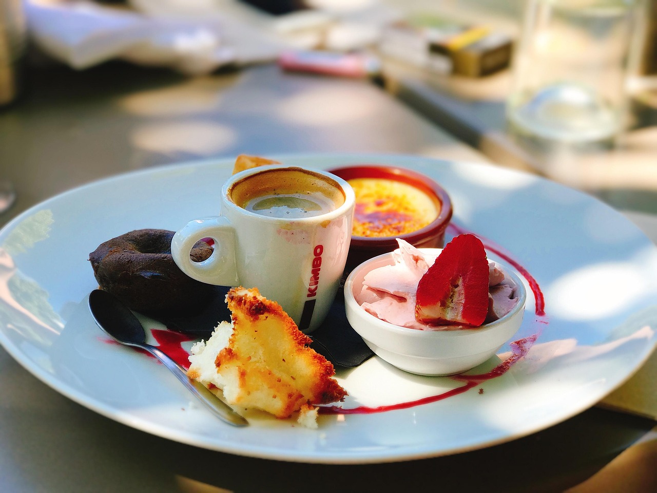 L'Atelier Gourmand Didier de Courten