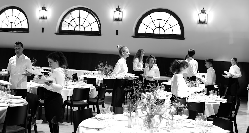 Lauren Wildbolz · Future Cuisine · Vegan Catering & Events Lauren Wildbolz · Future Cuisine · Vegan Catering & Events