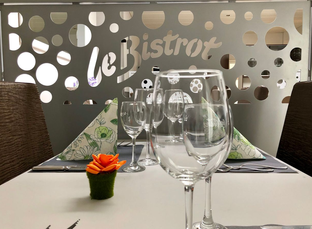 Le Bistrot Beaumont Le Bistrot Beaumont