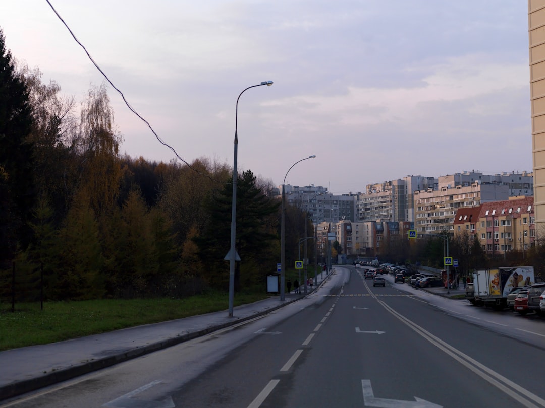 Le Boulevard