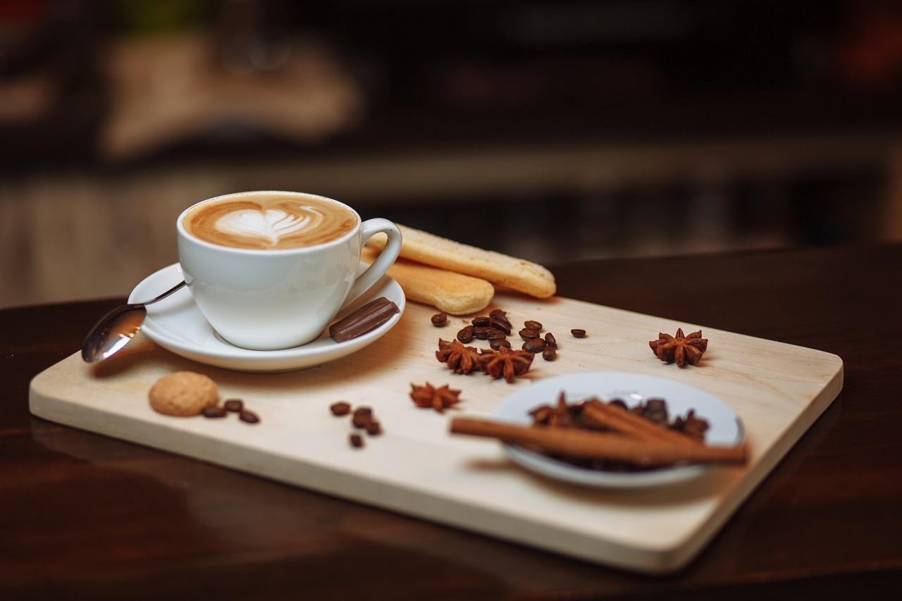 Le Cappuccino