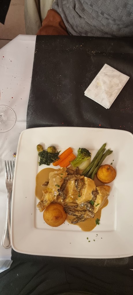 Le Capucin Restaurant