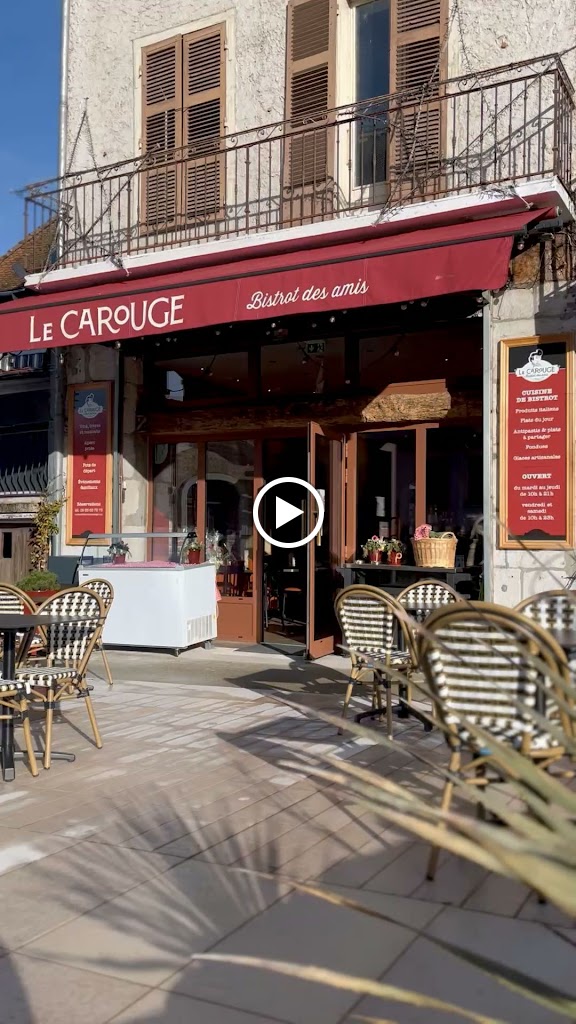 Le Carouge - Bistrot Le Carouge - Bistrot