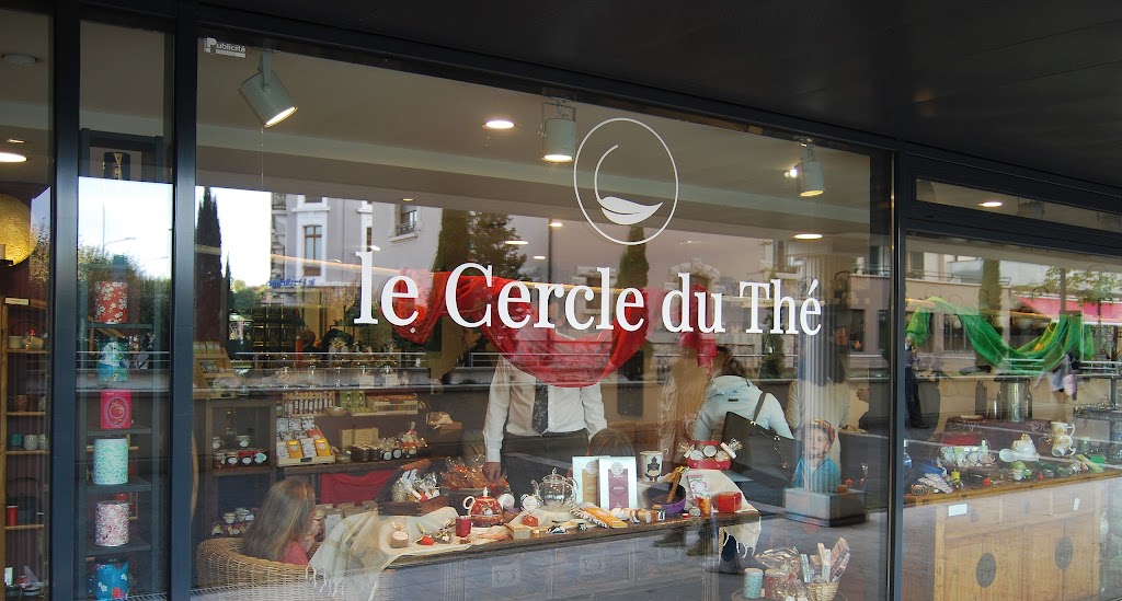 Le Cercle du Thé