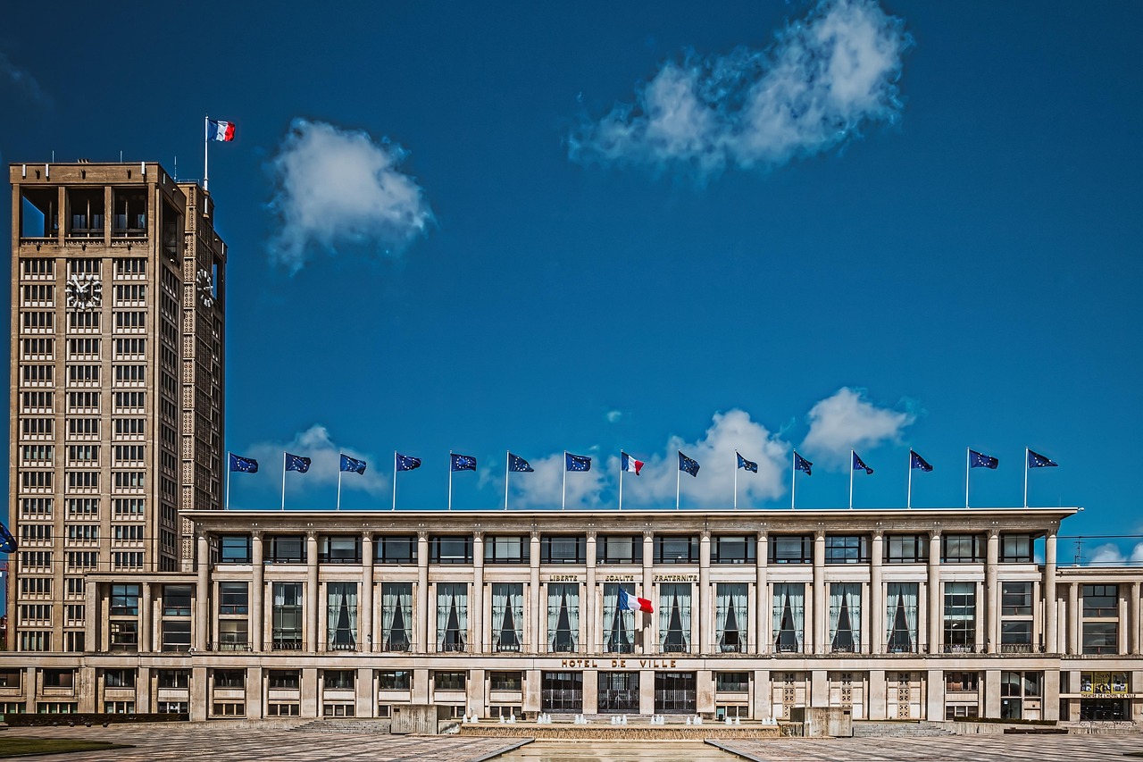 Le Comptoir des Thés