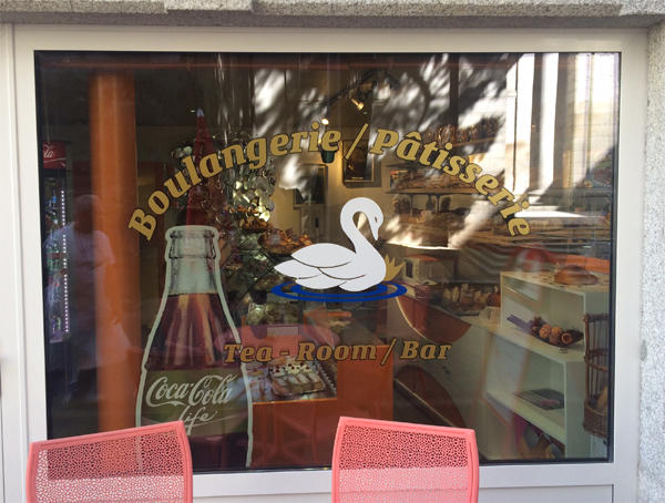 Le Cygne Blanc Sàrl Le Cygne Blanc Sàrl
