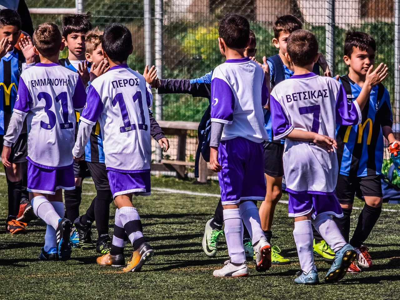 Le Fair-Play