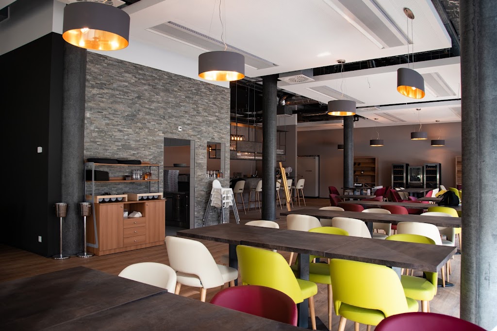 Le Forum Restaurant & Pizzeria