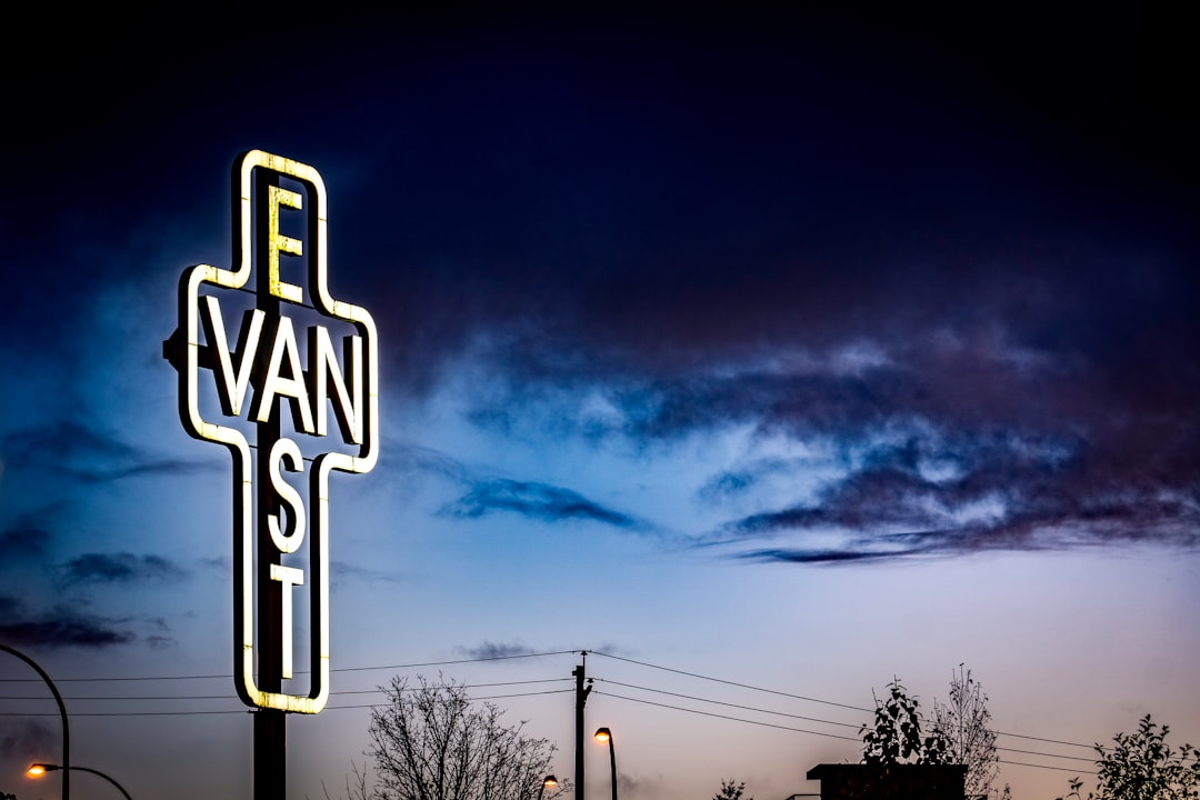 Le Levant - Vevey