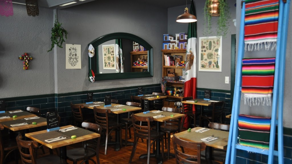 Le Mexicain Le Mexicain