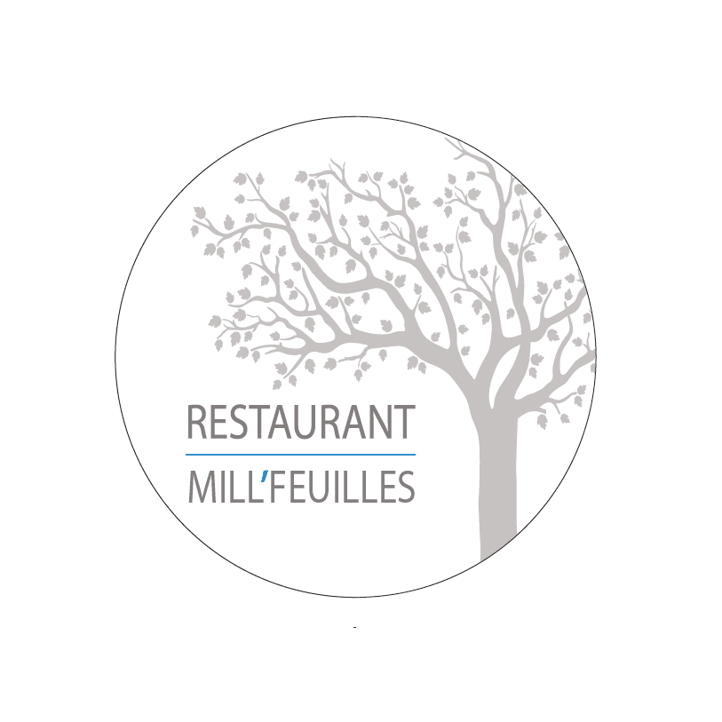 Le Mill'Feuilles Le Mill'Feuilles