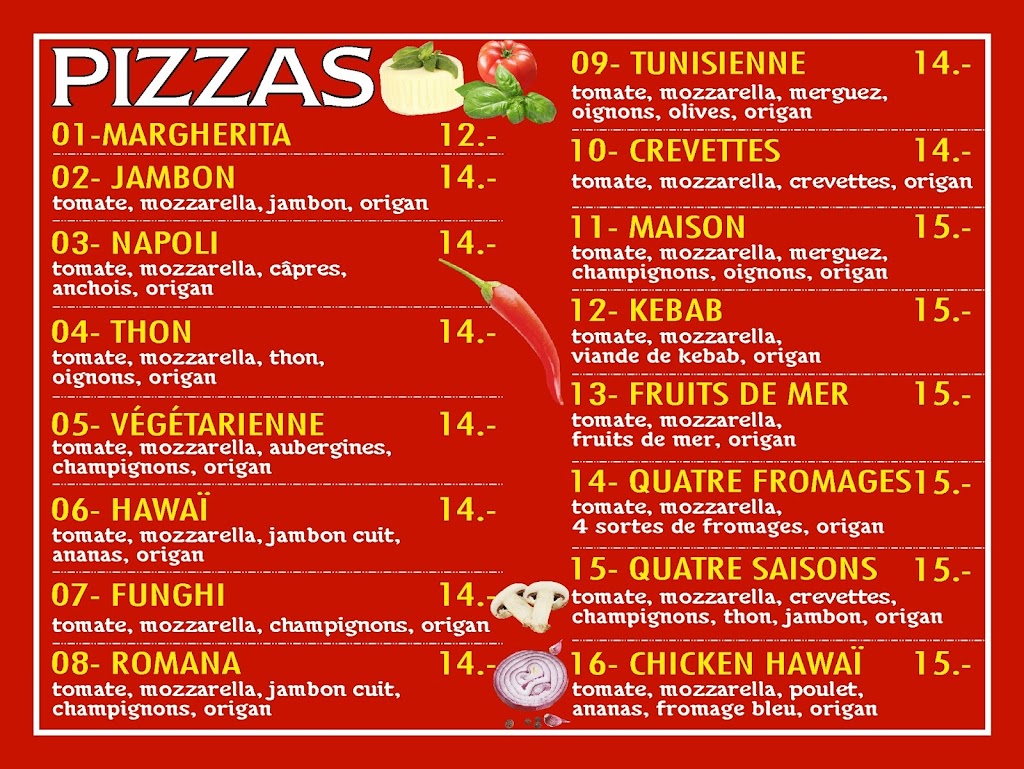Le Mix Kebab Tacos pizza Le Mix Kebab Tacos pizza